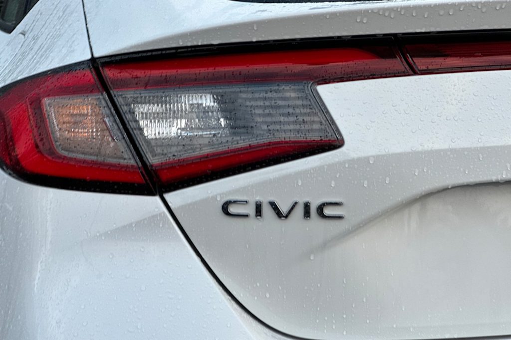 Thumbnail: 2024 Honda Civic - 7