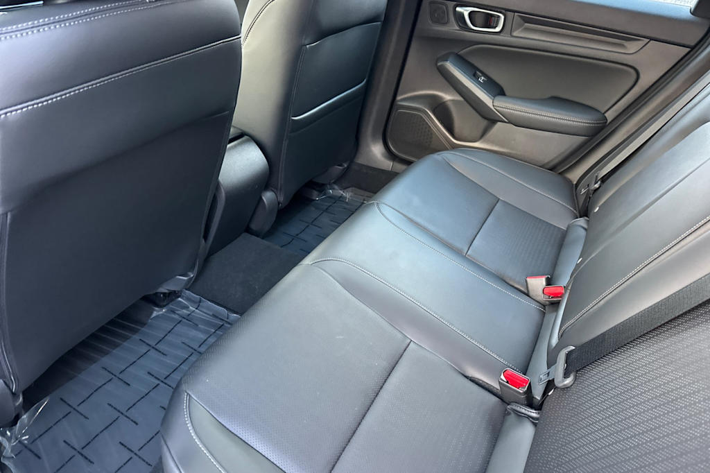 Thumbnail: 2024 Honda Civic - 10