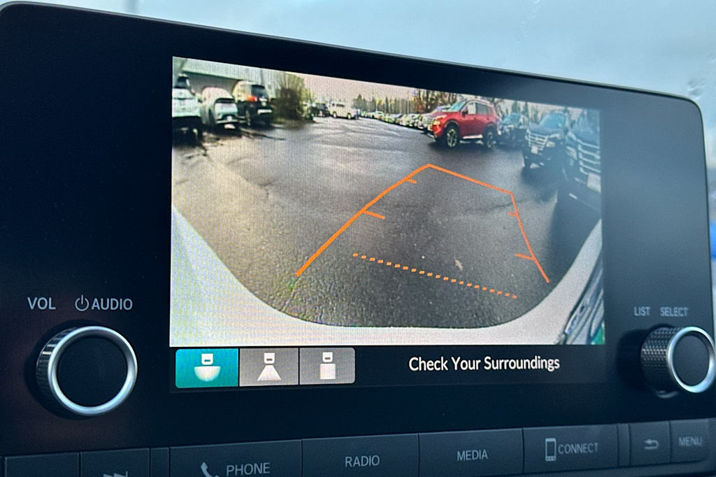 Thumbnail: 2024 Honda Civic - 24