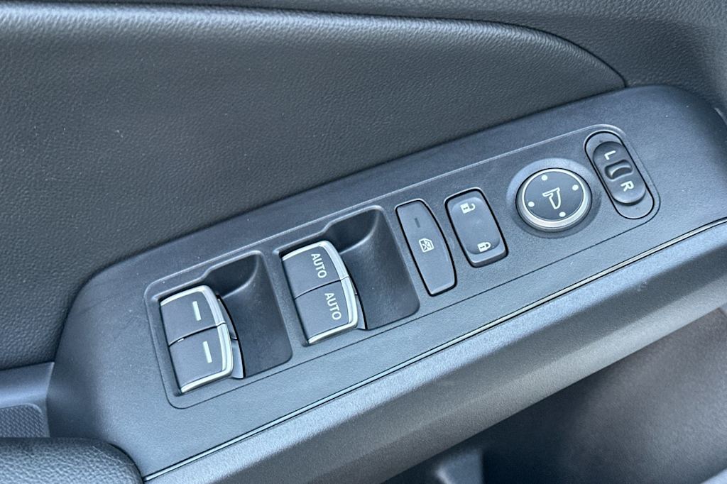 Thumbnail: 2024 Honda Civic - 22