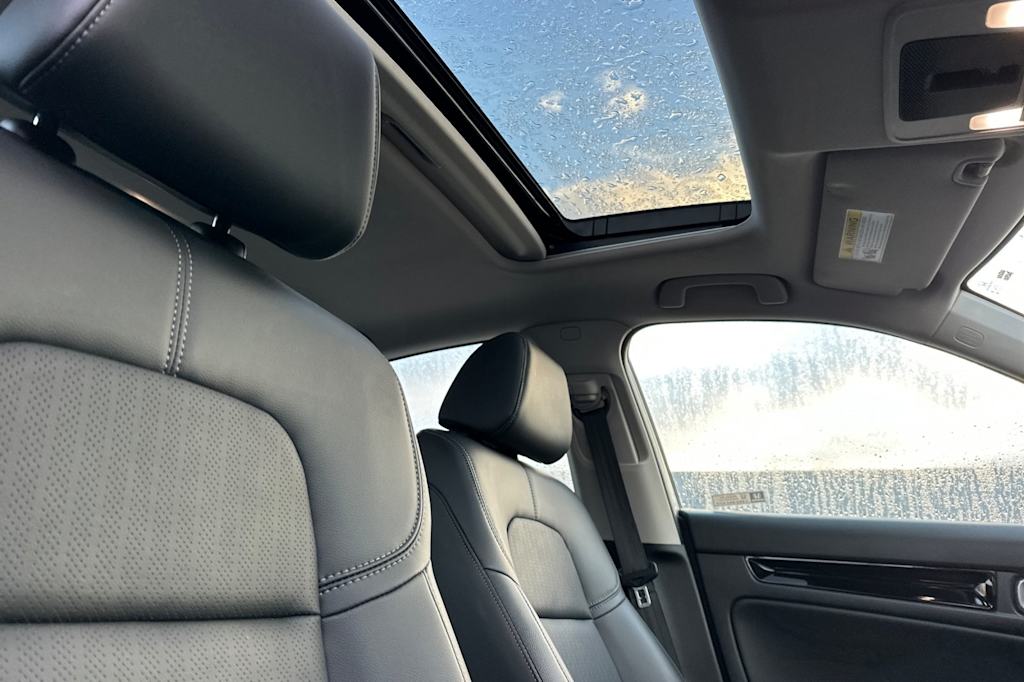 Thumbnail: 2024 Honda Civic - 23