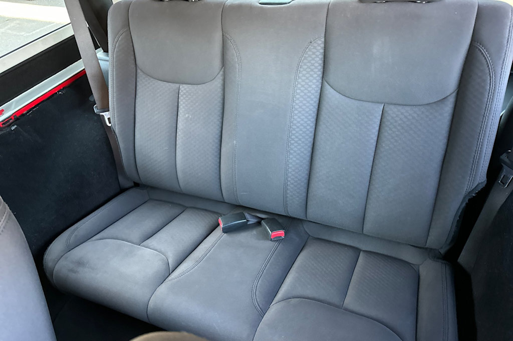 Thumbnail: 2017 Jeep Wrangler - 9