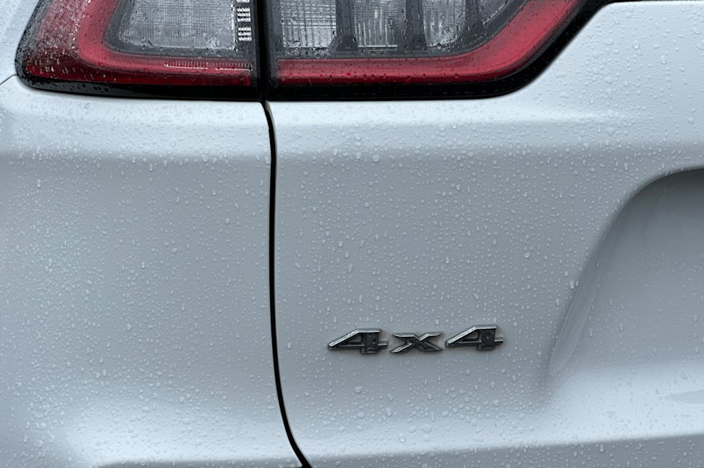 Thumbnail: 2021 Jeep Cherokee - 7