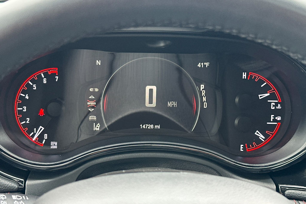 Thumbnail: 2025 Dodge Durango - 14