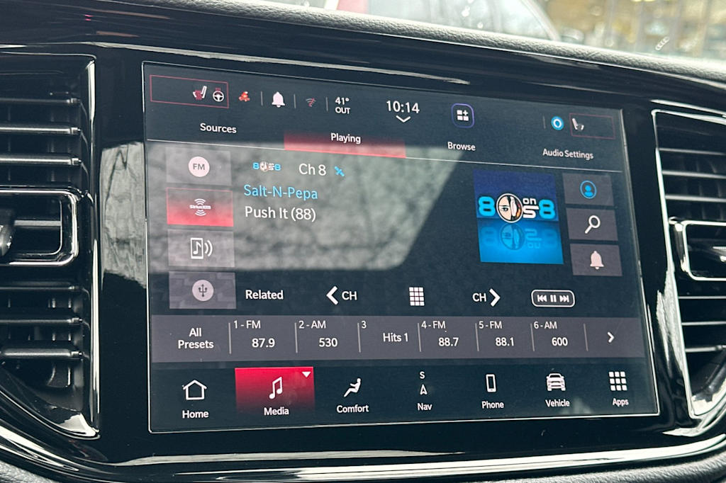 Thumbnail: 2025 Dodge Durango - 12