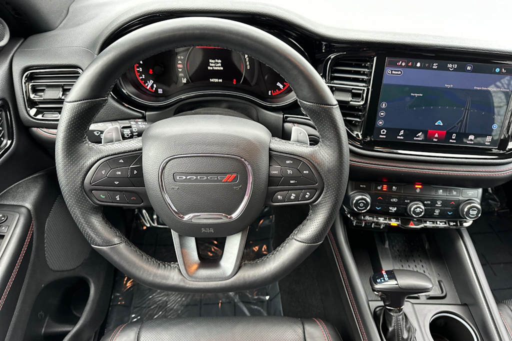 Thumbnail: 2025 Dodge Durango - 10