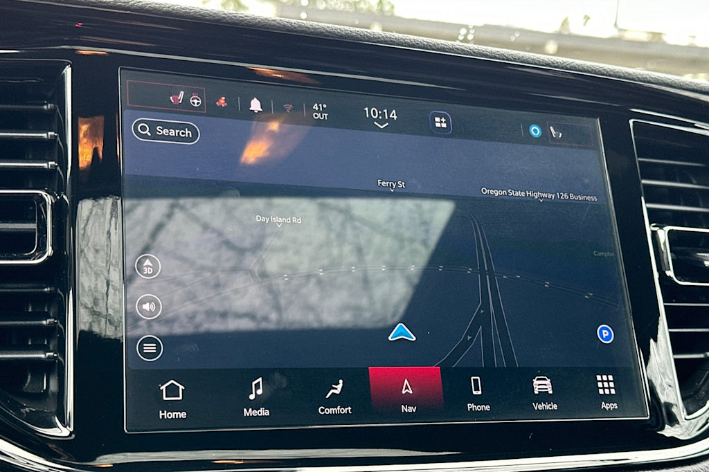 Thumbnail: 2025 Dodge Durango - 24