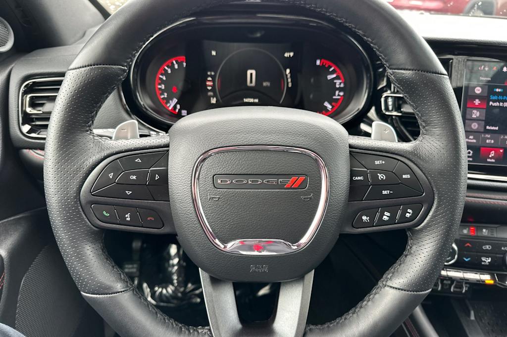 Thumbnail: 2025 Dodge Durango - 28