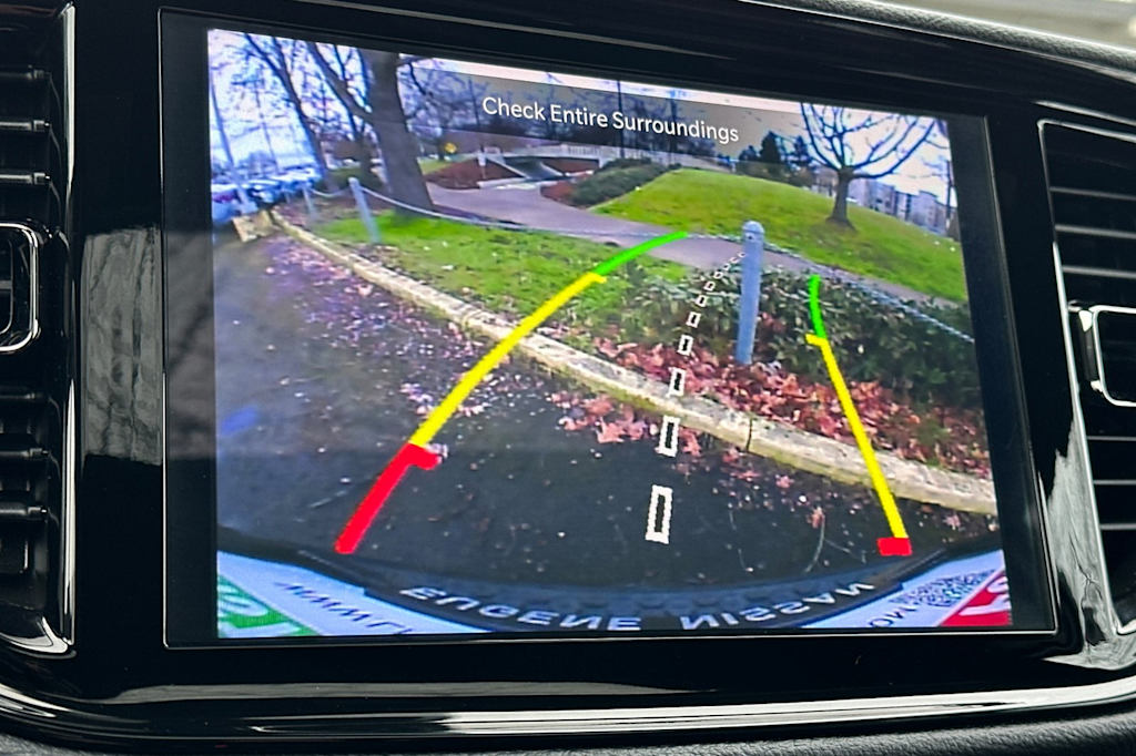 Thumbnail: 2025 Dodge Durango - 25