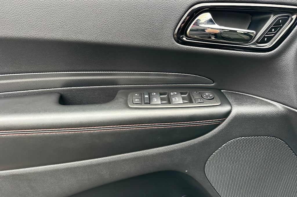 Thumbnail: 2025 Dodge Durango - 20