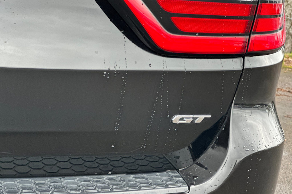 Thumbnail: 2025 Dodge Durango - 30