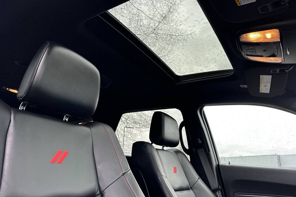 Thumbnail: 2025 Dodge Durango - 23