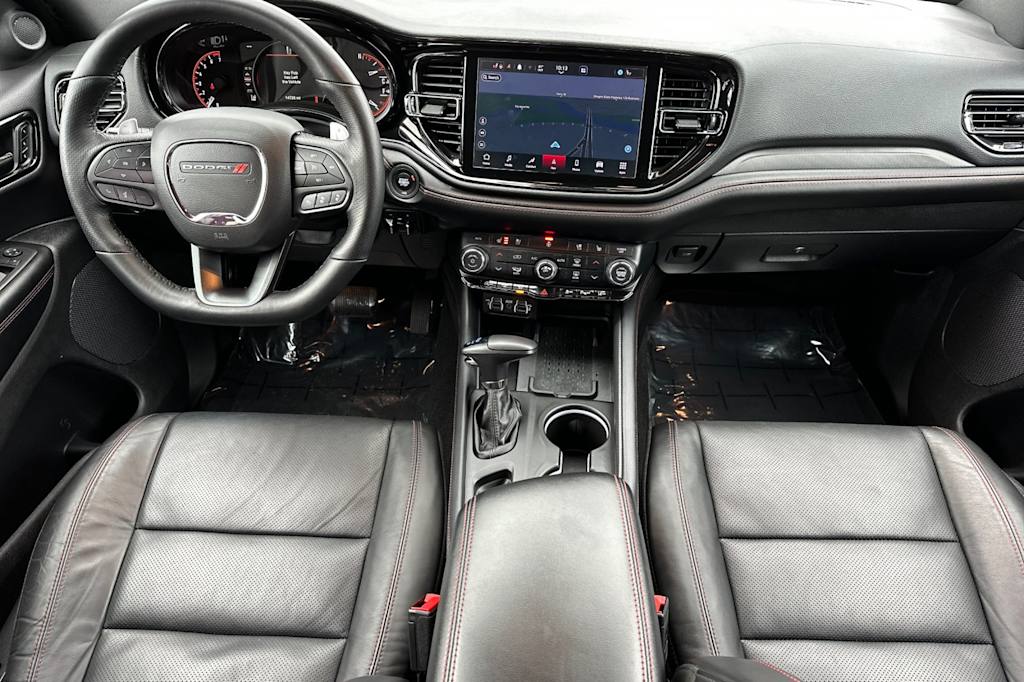 Thumbnail: 2025 Dodge Durango - 2