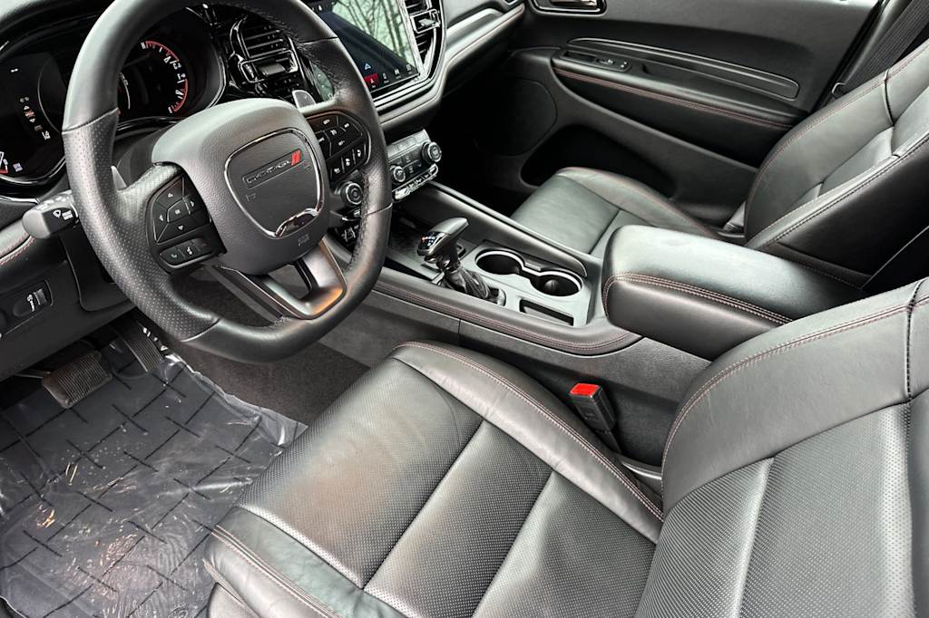 Thumbnail: 2025 Dodge Durango - 8