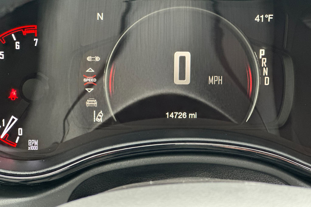 Thumbnail: 2025 Dodge Durango - 29