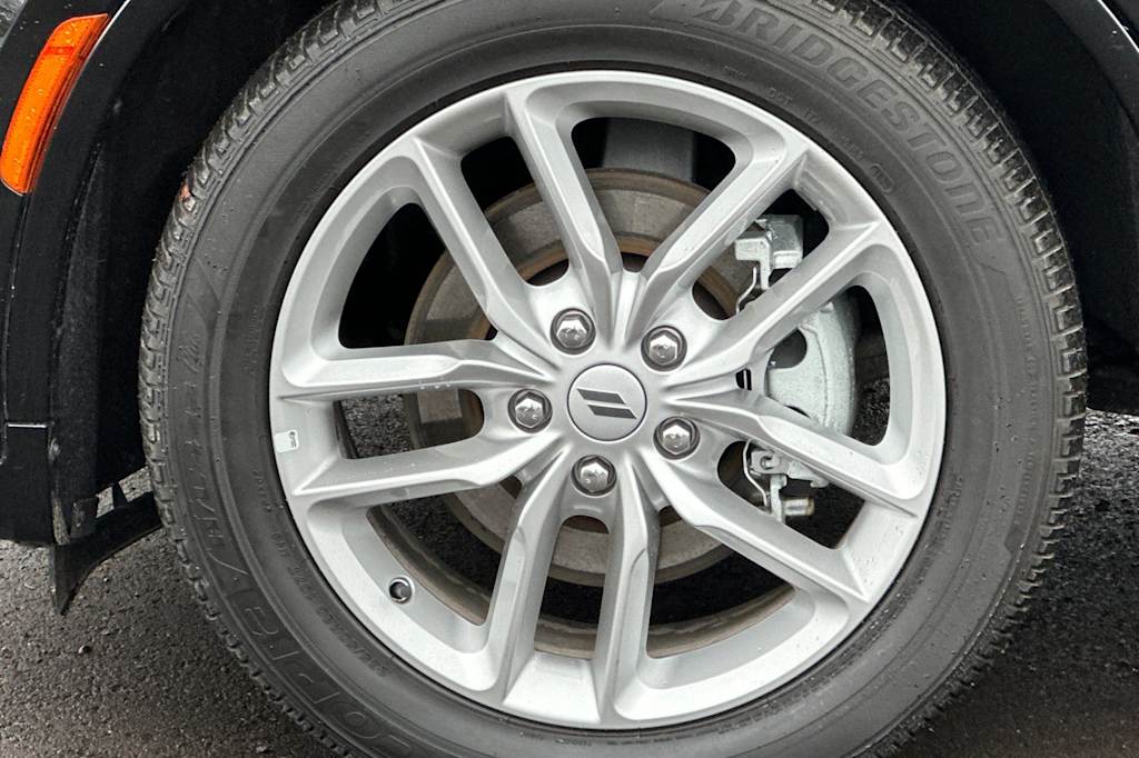 Thumbnail: 2025 Dodge Durango - 7