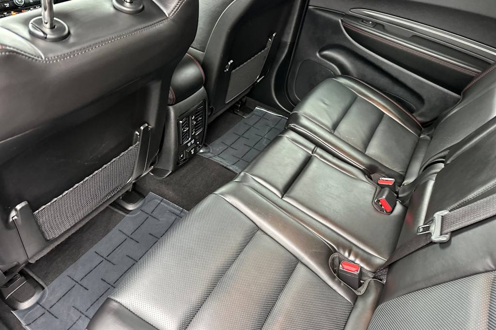 Thumbnail: 2025 Dodge Durango - 9