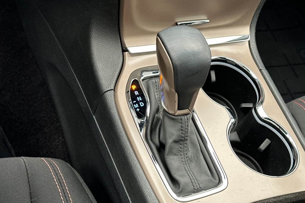 Thumbnail: 2016 Jeep Grand Cherokee - 13