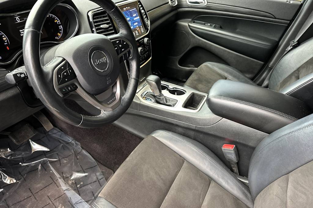 Thumbnail: 2019 Jeep Grand Cherokee - 9