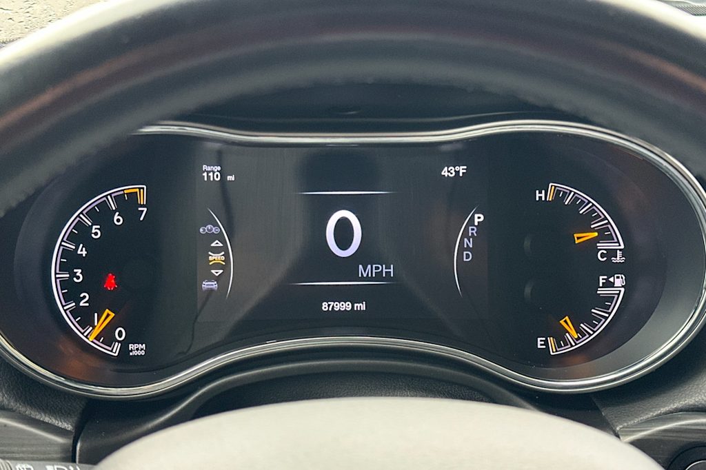 Thumbnail: 2019 Jeep Grand Cherokee - 15