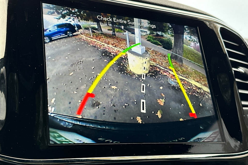 Thumbnail: 2019 Jeep Grand Cherokee - 25