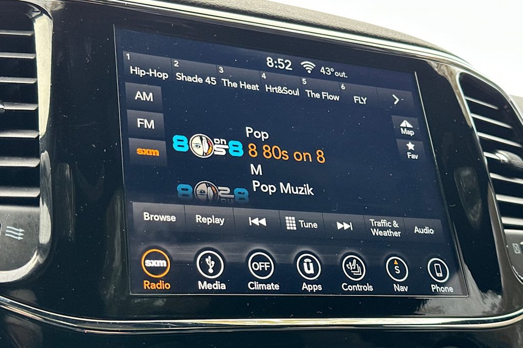 Thumbnail: 2019 Jeep Grand Cherokee - 13