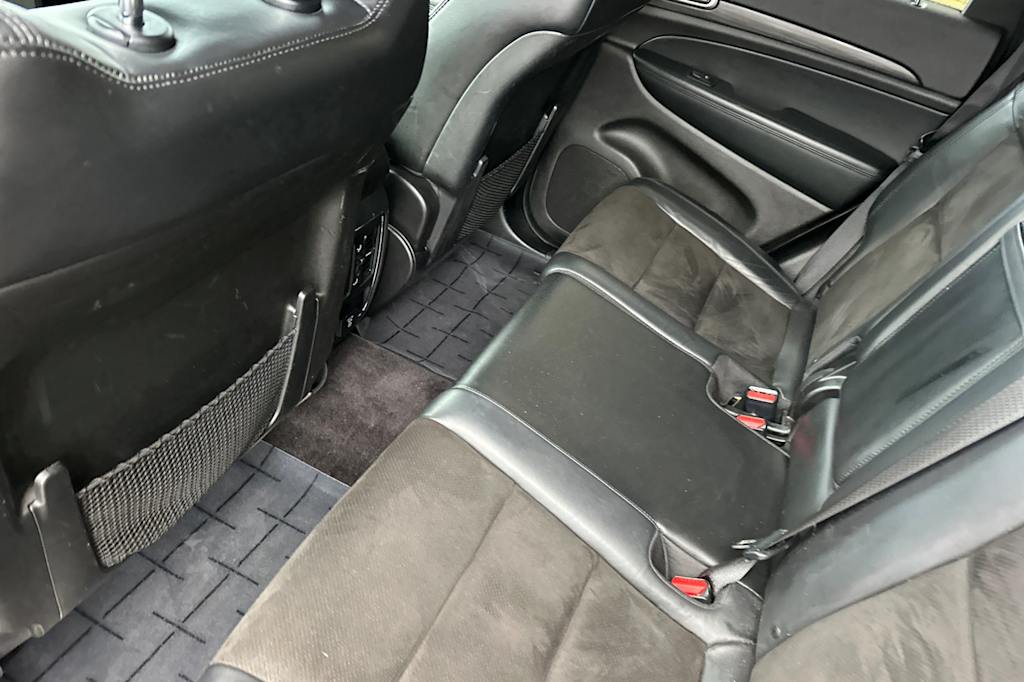 Thumbnail: 2019 Jeep Grand Cherokee - 10