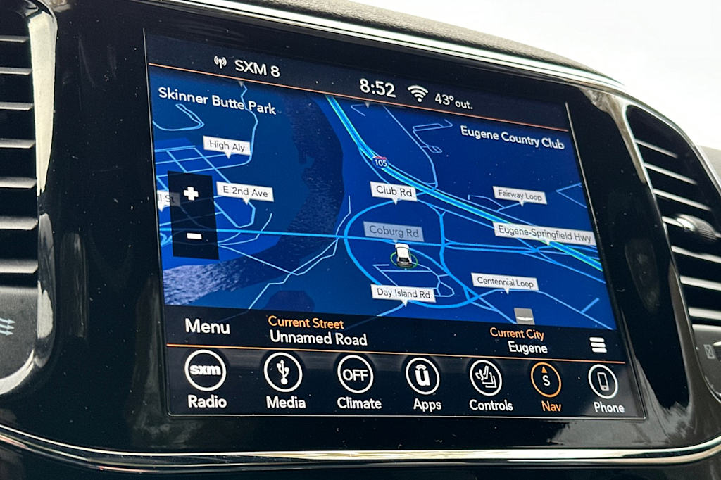 Thumbnail: 2019 Jeep Grand Cherokee - 24