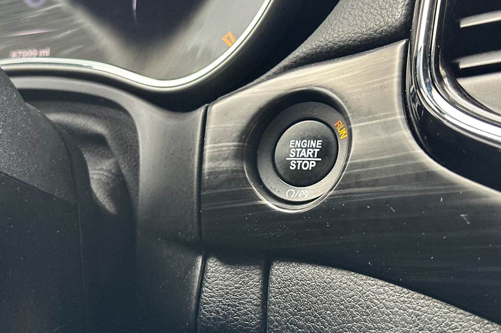 Thumbnail: 2019 Jeep Grand Cherokee - 27