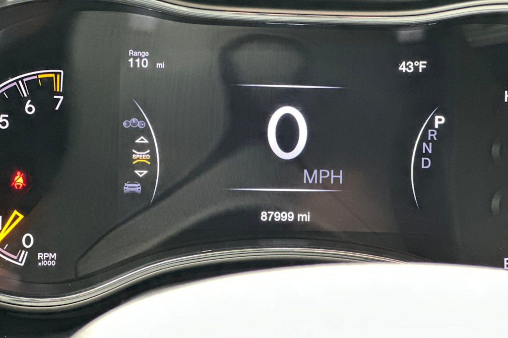 Thumbnail: 2019 Jeep Grand Cherokee - 29