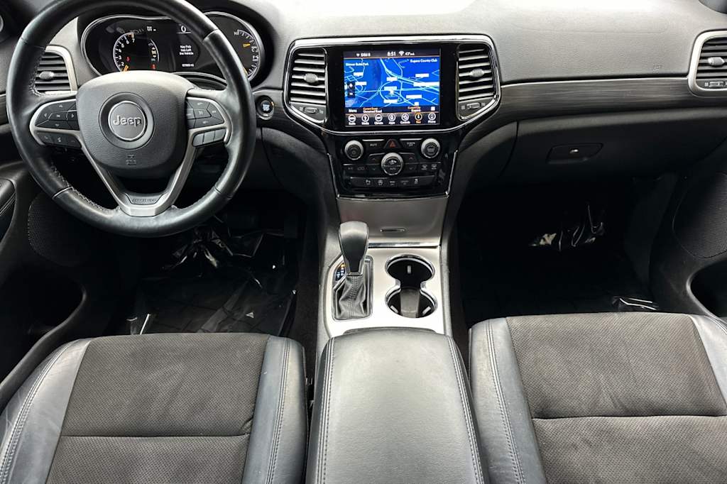 Thumbnail: 2019 Jeep Grand Cherokee - 2