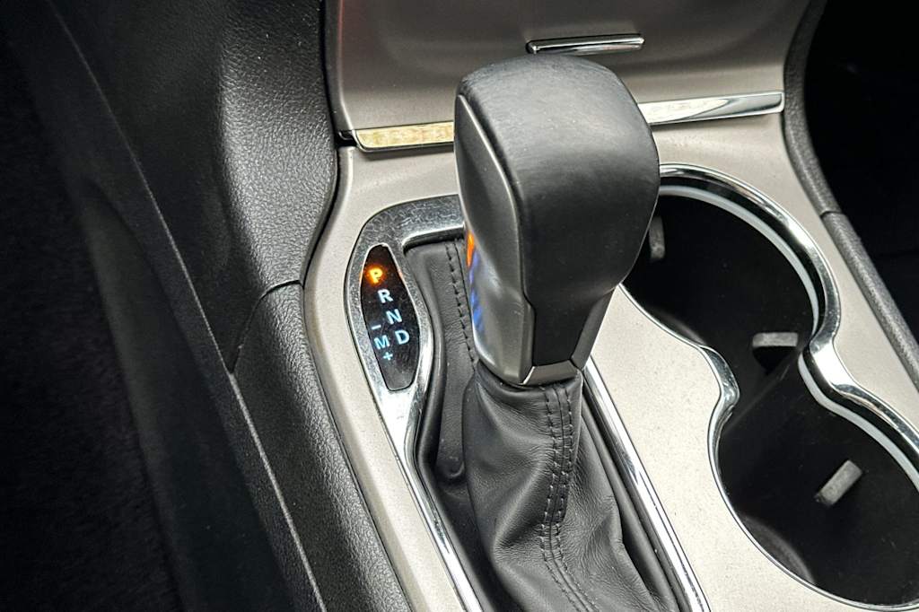 Thumbnail: 2019 Jeep Grand Cherokee - 14