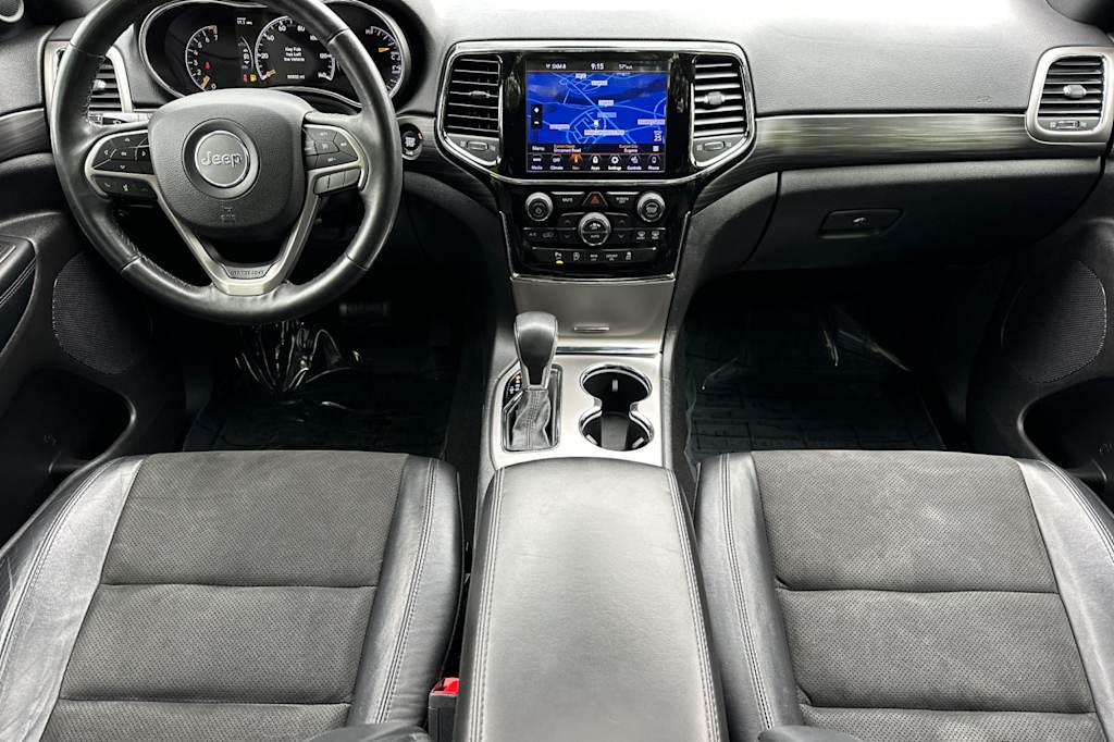 Thumbnail: 2019 Jeep Grand Cherokee - 2