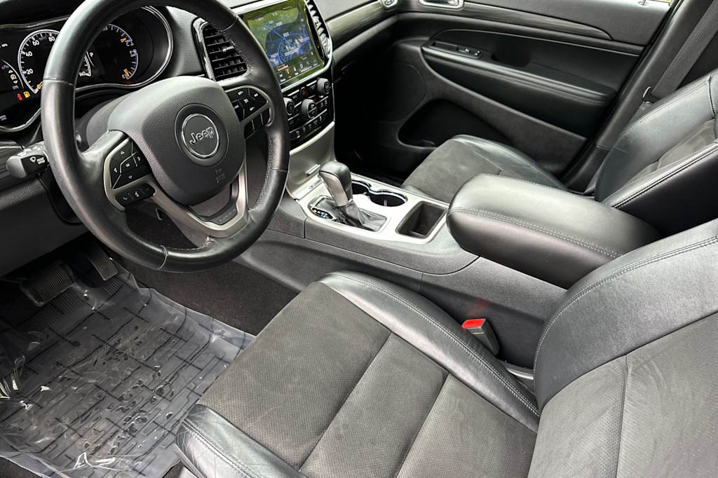 Thumbnail: 2019 Jeep Grand Cherokee - 9
