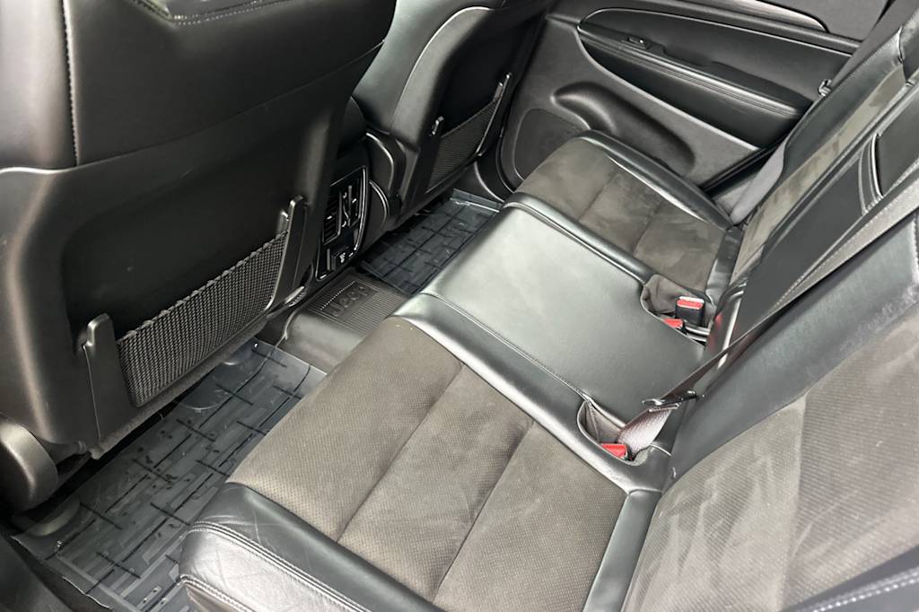 Thumbnail: 2019 Jeep Grand Cherokee - 10