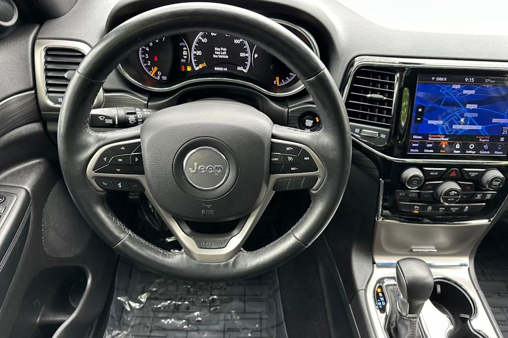 Thumbnail: 2019 Jeep Grand Cherokee - 11