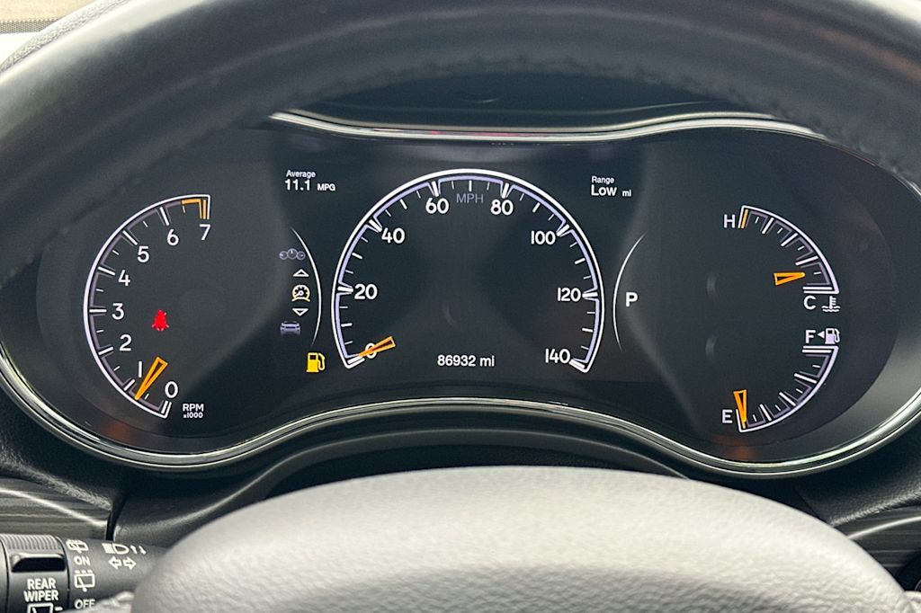 Thumbnail: 2019 Jeep Grand Cherokee - 15