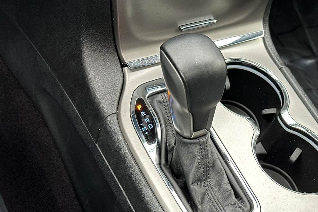 Thumbnail: 2019 Jeep Grand Cherokee - 14