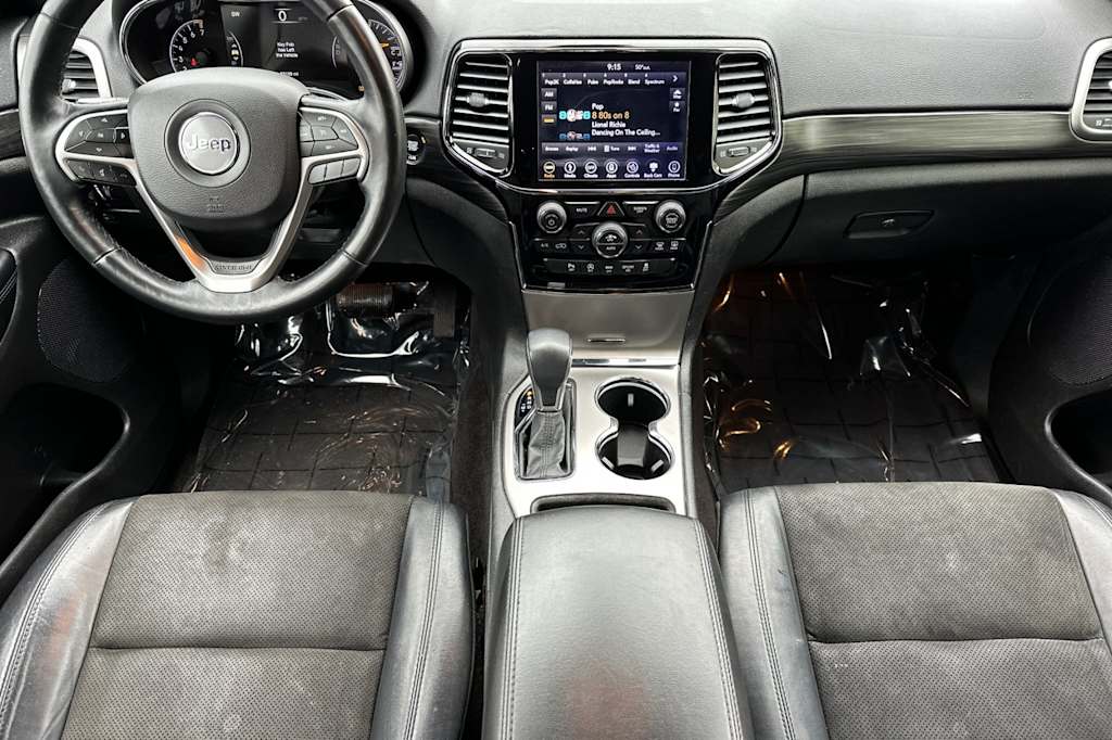 Thumbnail: 2019 Jeep Grand Cherokee - 2