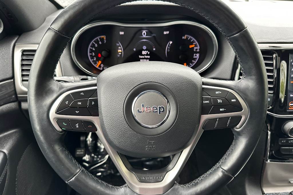 Thumbnail: 2019 Jeep Grand Cherokee - 27