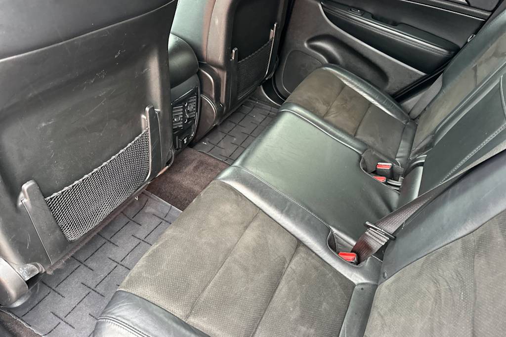 Thumbnail: 2019 Jeep Grand Cherokee - 10