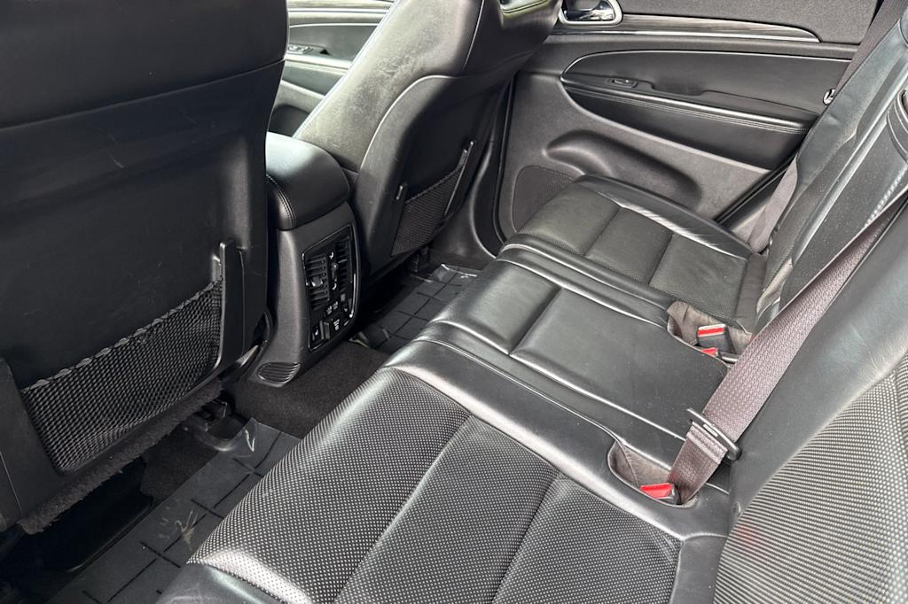Thumbnail: 2019 Jeep Grand Cherokee - 11