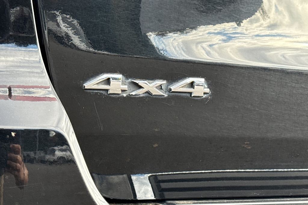 Thumbnail: 2019 Jeep Grand Cherokee - 7