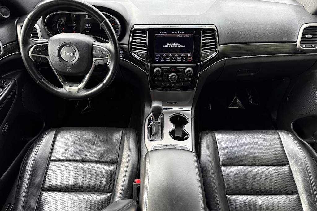 Thumbnail: 2019 Jeep Grand Cherokee - 2