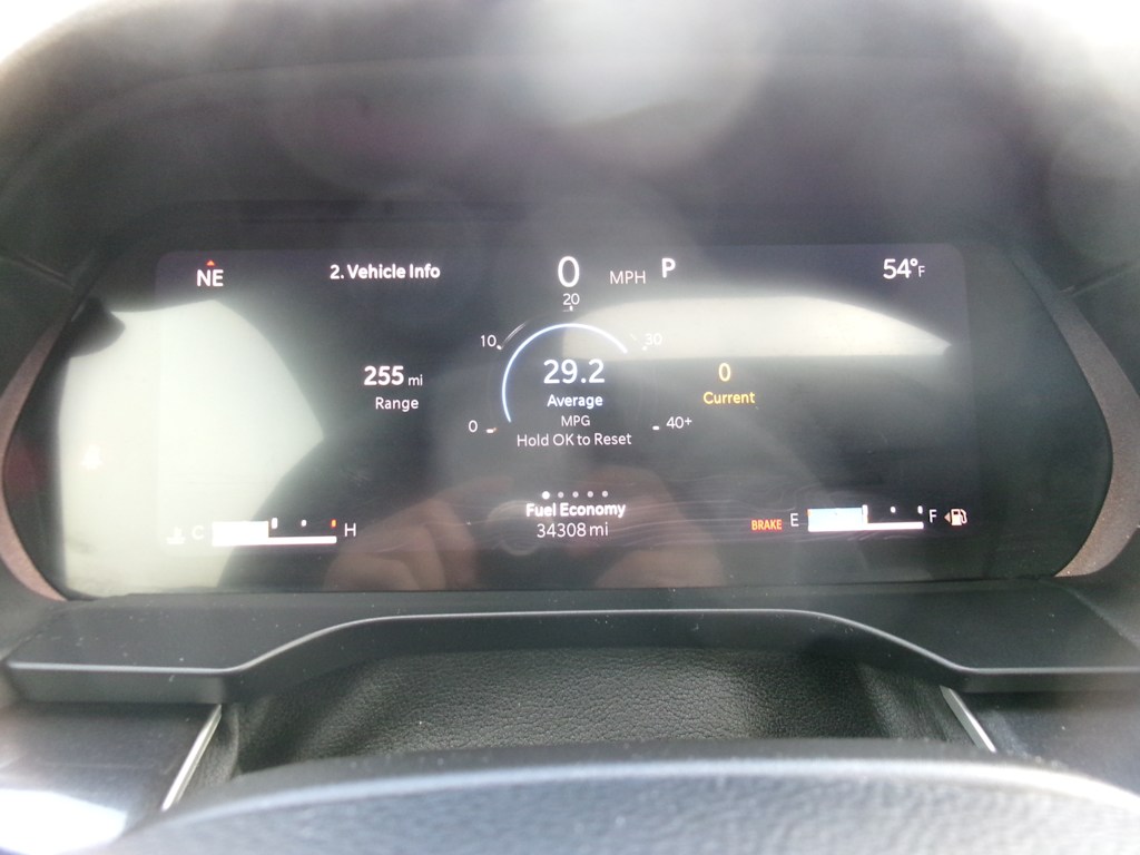 Thumbnail: 2023 Jeep Grand Cherokee L - 8