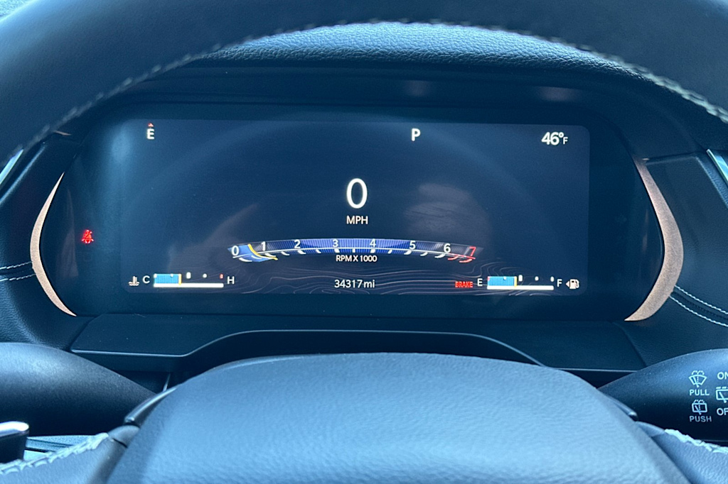 Thumbnail: 2023 Jeep Grand Cherokee L - 15