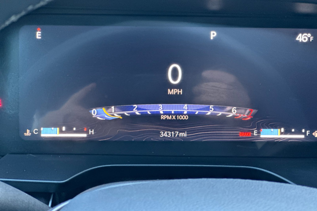 Thumbnail: 2023 Jeep Grand Cherokee L - 29