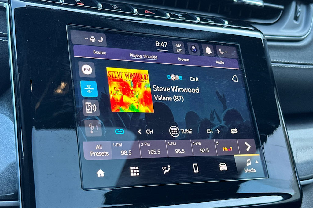 Thumbnail: 2023 Jeep Grand Cherokee L - 14