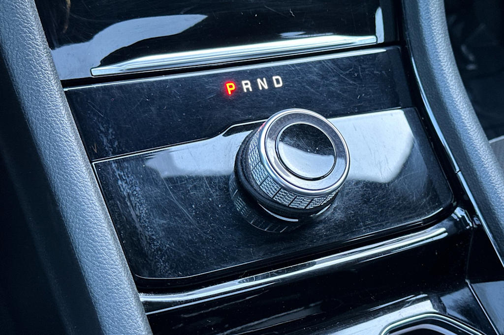 Thumbnail: 2023 Jeep Grand Cherokee L - 27