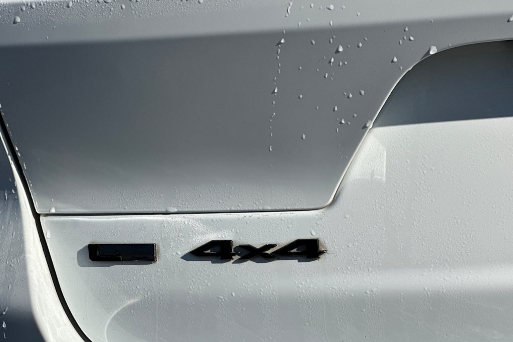 Thumbnail: 2023 Jeep Grand Cherokee L - 7